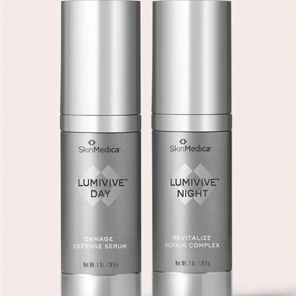 SkinMedica LUMIVIVE System - Picture 7 of 7
